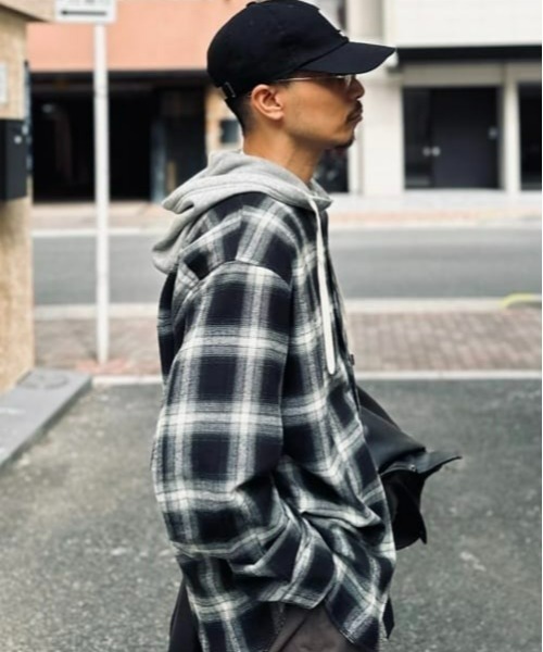 BACK NUMBER シャツ メンズ レディース : ZOZOTOWN Yahoo!店 - 通販