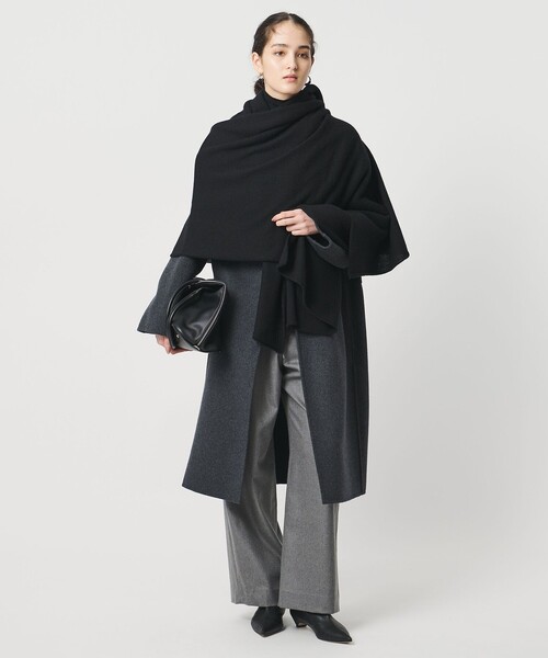 UNITED ARROWS（ユナイテッドアローズ） ストール マフラー カシミヤ