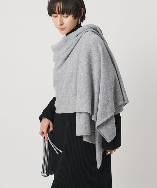 UNITED ARROWS（ユナイテッドアローズ） ストール マフラー カシミヤ