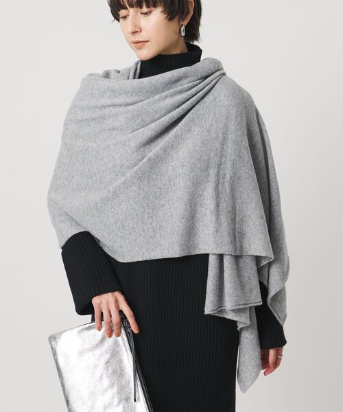 UNITED ARROWS（ユナイテッドアローズ） ストール マフラー カシミヤ