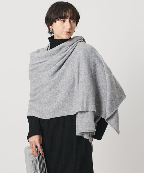 UNITED ARROWS（ユナイテッドアローズ） ストール マフラー カシミヤ