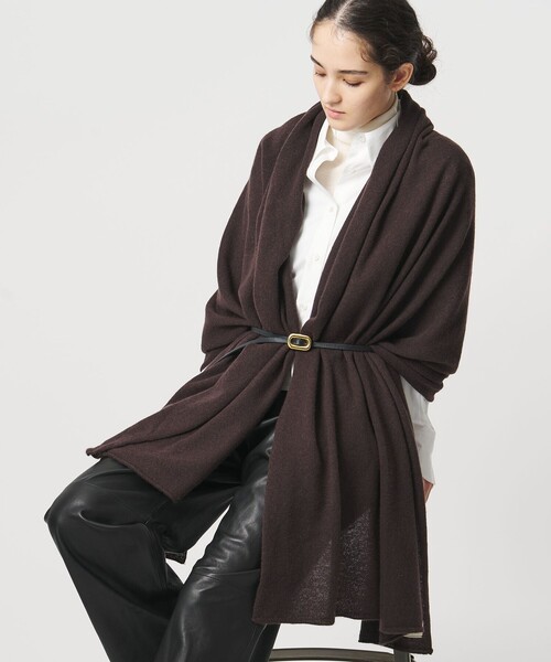 UNITED ARROWS（ユナイテッドアローズ） ストール マフラー カシミヤ