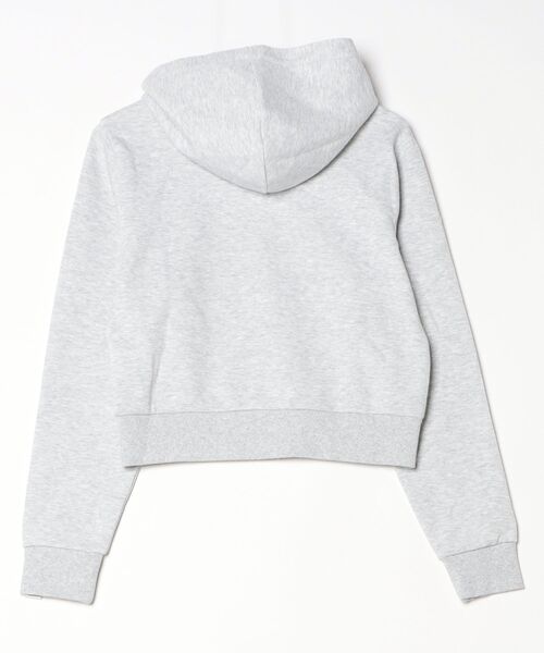 A BATHING APE（アベイシングエイプ） パーカー BABY DOPPY HOODED ZIP