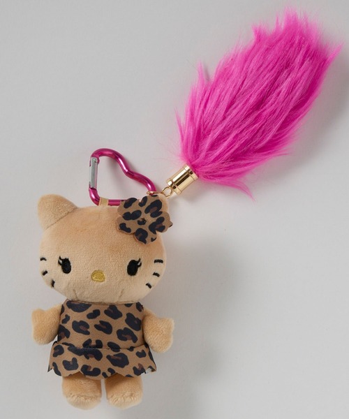 meJane（ミージェーン） チャーム HELLO KITTY×mejaneコラボ