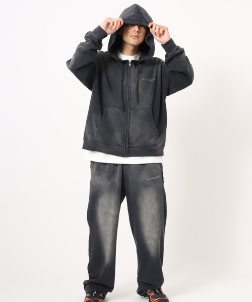 atmos（アトモス） パーカー メンズ : ZOZOTOWN Yahoo!店 - 通販