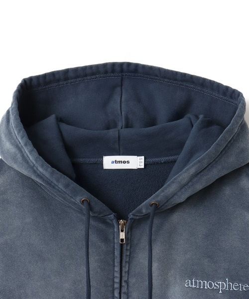 atmos（アトモス） パーカー メンズ : ZOZOTOWN Yahoo!店 - 通販