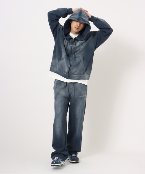 atmos（アトモス） パーカー メンズ : ZOZOTOWN Yahoo!店 - 通販