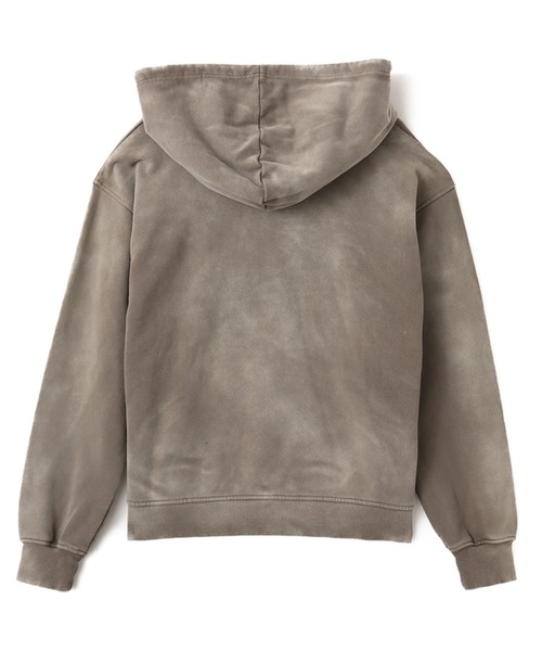 atmos（アトモス） パーカー atmos Fade Color Zip-up Hooded