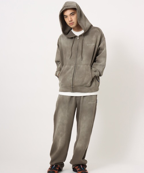 atmos（アトモス） パーカー メンズ : ZOZOTOWN Yahoo!店 - 通販