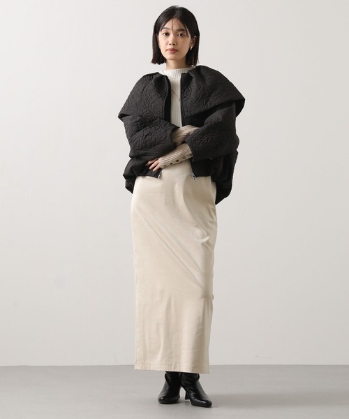 brilliant商品です Gready Brilliant（グレディブリリアン） ニット セーター リブボトル