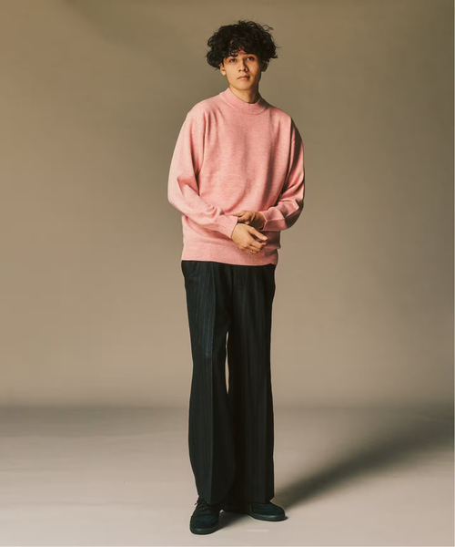 417 EDIFICE（フォーワンセブンエディフィス） セーター ニット