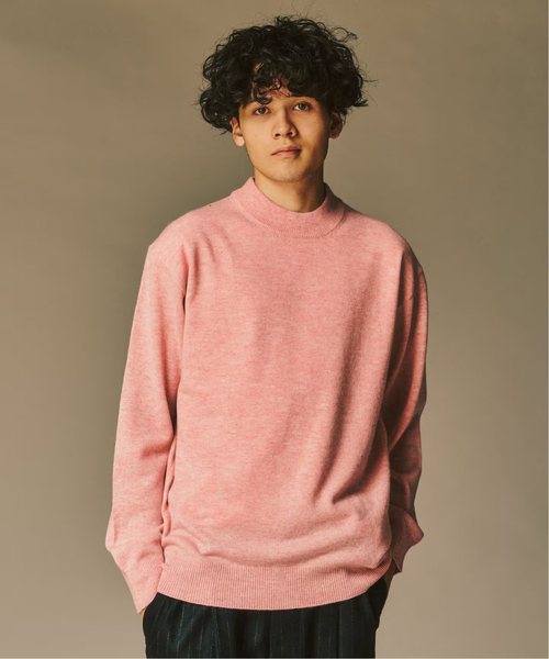 417 EDIFICE（フォーワンセブンエディフィス） セーター ニット