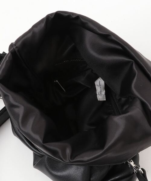 tk.TAKEO KIKUCHI（ティーケータケオキクチ） ショルダーバッグ 00