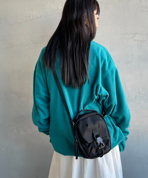 Aer（エアー） ショルダーバッグ STREET SLING ショルダーバッグ