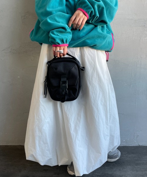 Aer（エアー） ショルダーバッグ STREET SLING ショルダーバッグ