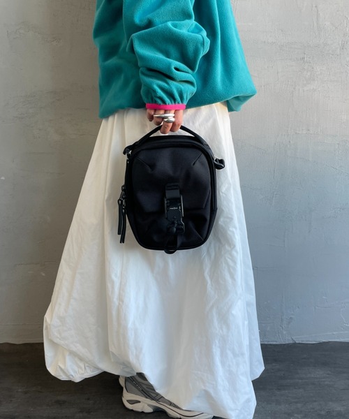 Aer（エアー） ショルダーバッグ STREET SLING ショルダーバッグ