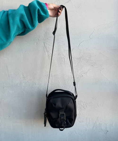Aer（エアー） ショルダーバッグ STREET SLING ショルダーバッグ