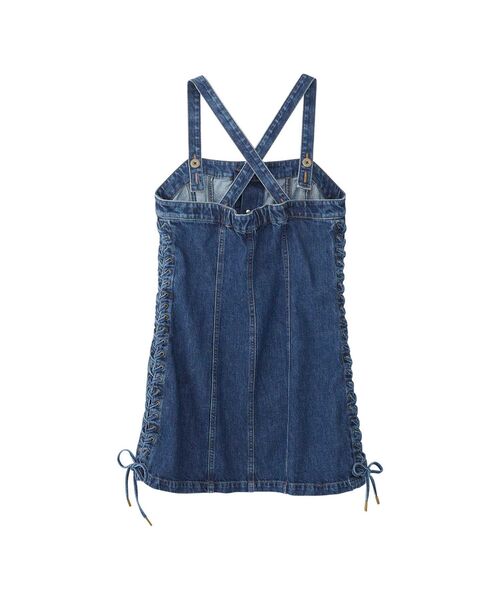 HYSTERIC GLAMOUR（ヒステリックグラマー） キャミソールワンピース