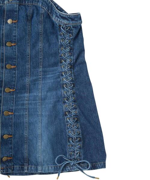 HYSTERIC GLAMOUR（ヒステリックグラマー） キャミソールワンピース