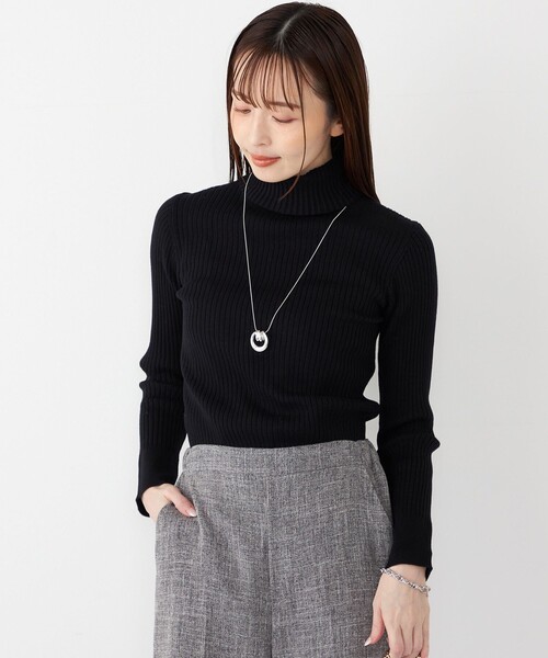 SHIPS Colors（シップスカラーズ） ニット セーター SHIPS Colors:14G