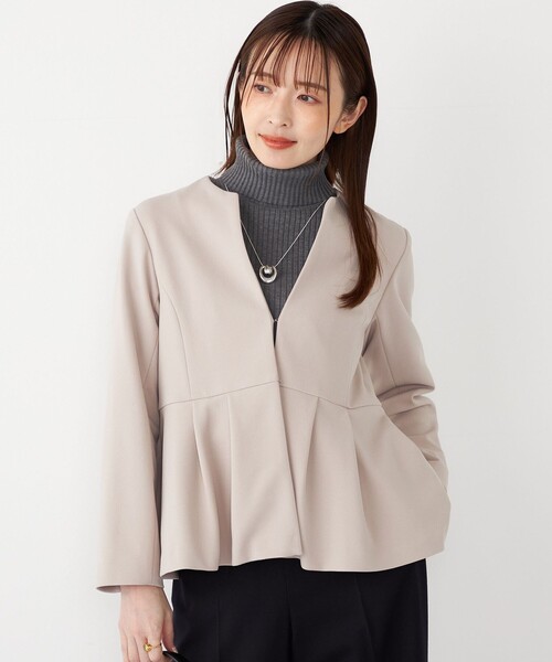 SHIPS Colors（シップスカラーズ） ニット セーター SHIPS Colors:14G