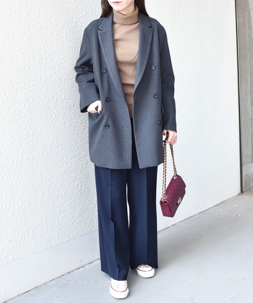 SHIPS Colors（シップスカラーズ） ニット セーター SHIPS Colors:14G