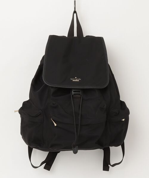 ✨本日のみSALE 美品ケイトスペード　リュック✨ kate spade NEW YORK（ケイト・スペード ニューヨーク） リュック