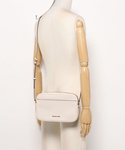 MICHAEL KORS（マイケルコース） ショルダーバッグ バッグ JET SET