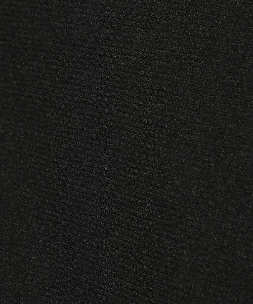 anuans（アニュアンス） 長袖カットソー FREE ブラック レディース