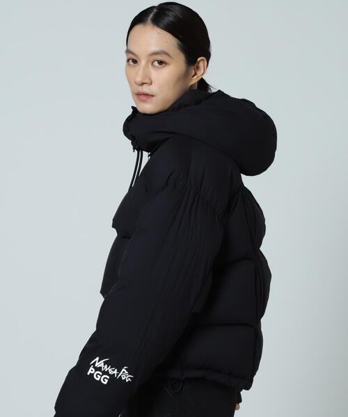 パーリーゲイツ　pggレディースアウターサイズS パーリーゲイツ pggレディースアウターサイズS