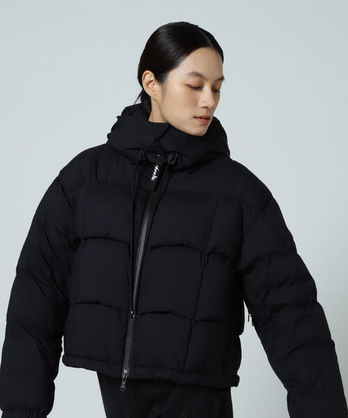 新品【PGG パーリーゲイツ】薄手 ジップブルゾン ジャケット 黒 5(L) PEARLY GATES ブルゾンセット PEARLY GATES パーリーゲイツ ジャケット