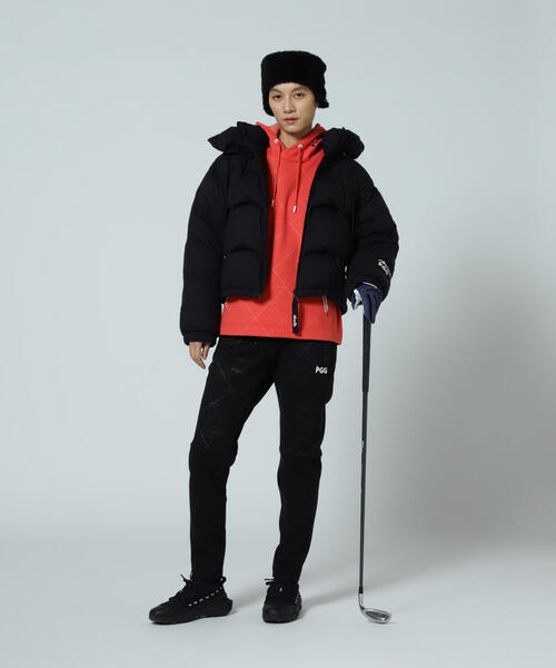 PEARLY GATES（パーリーゲイツ） ブルゾン アウター 「PGG