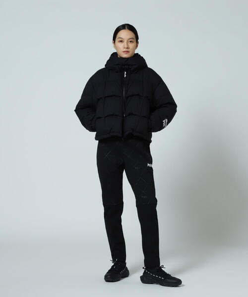 PEARLY GATES（パーリーゲイツ） ブルゾン アウター 「PGG