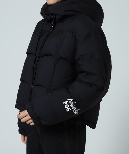 PEARLY GATES（パーリーゲイツ） ブルゾン アウター 「PGG