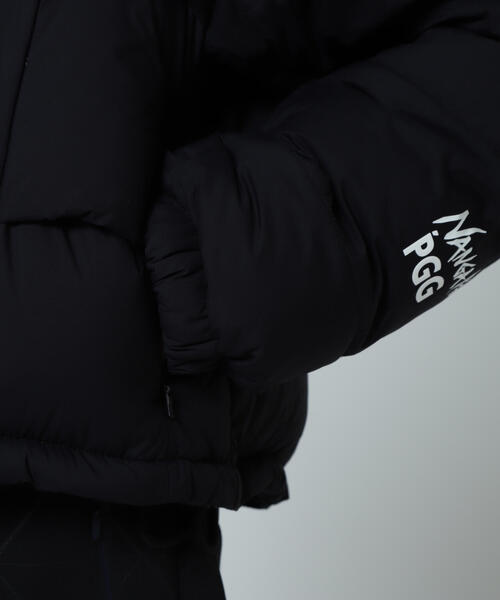 PEARLY GATES（パーリーゲイツ） ブルゾン アウター 「PGG