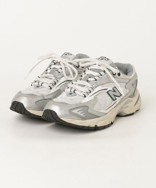 New Balance（ニューバランス） ローカットスニーカー 24cm ライト