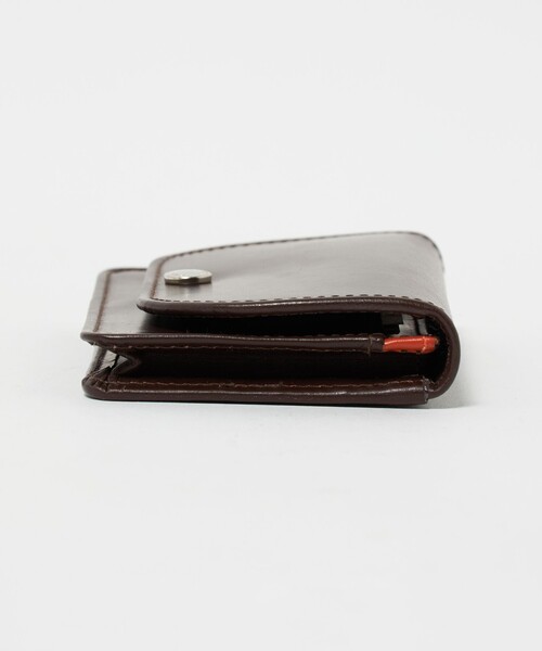 BEORMA LEATHER COMPANY（ベオーマレザーカンパニー） 名刺入れ 「別注