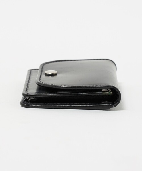 BEORMA LEATHER COMPANY（ベオーマレザーカンパニー） 名刺入れ 「別注