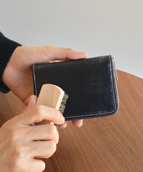 BEORMA LEATHER COMPANY（ベオーマレザーカンパニー） 名刺入れ 「別注
