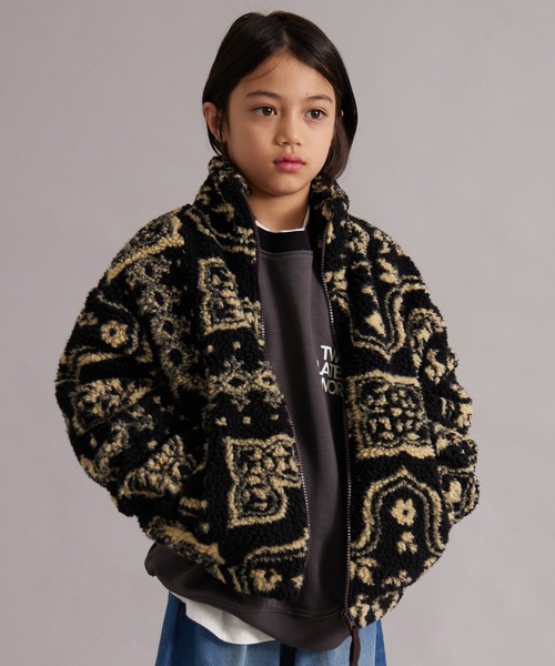 PAIRMANON STREET（ペアマノンストリート） ブルゾン アウター