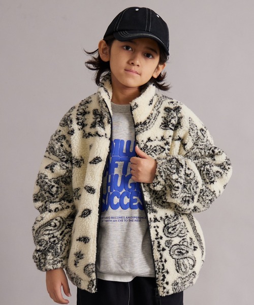 PAIRMANON STREET（ペアマノンストリート） ブルゾン アウター