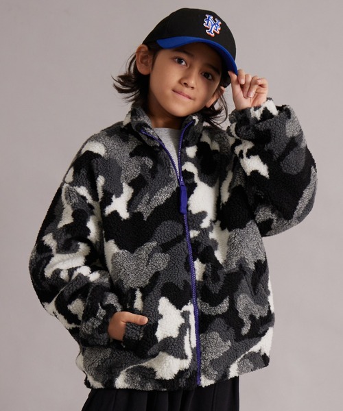 PAIRMANON STREET（ペアマノンストリート） ブルゾン アウター