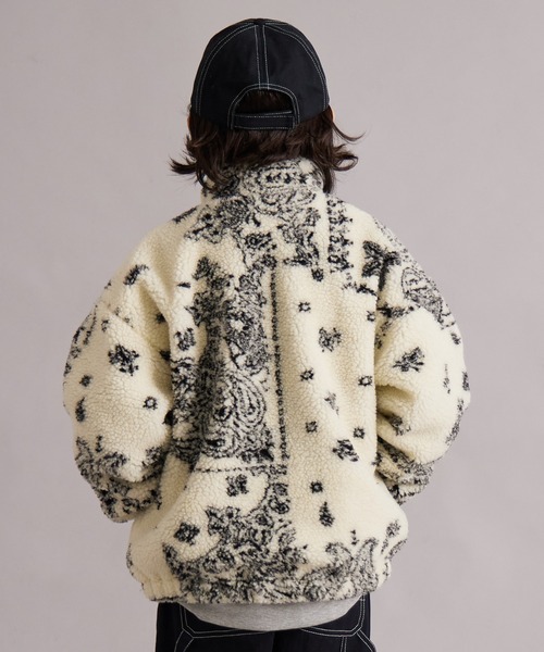 PAIRMANON STREET（ペアマノンストリート） ブルゾン アウター