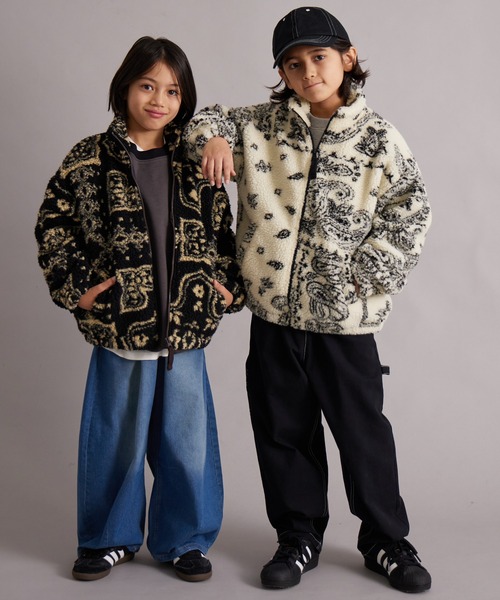 PAIRMANON STREET（ペアマノンストリート） ブルゾン アウター