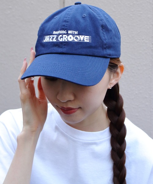 THE SHINZONE（ザ シンゾーン） キャップ 帽子 THE SHINZONE