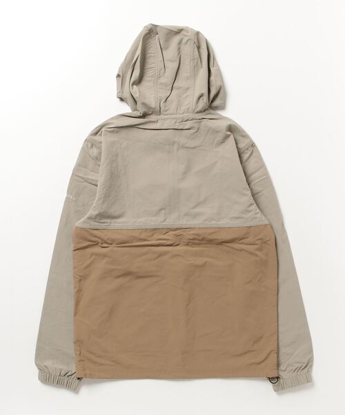 「MERRELL」 ブルゾン LARGE ブラック メンズ_画像2