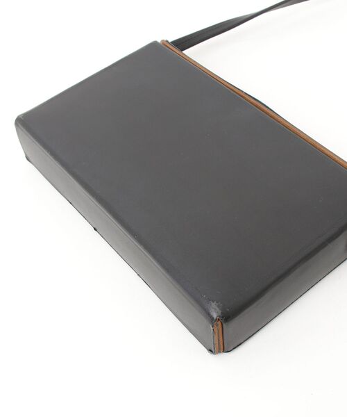 Aeta ショルダーバッグ - ブラック レディース : ZOZOTOWN Yahoo!店