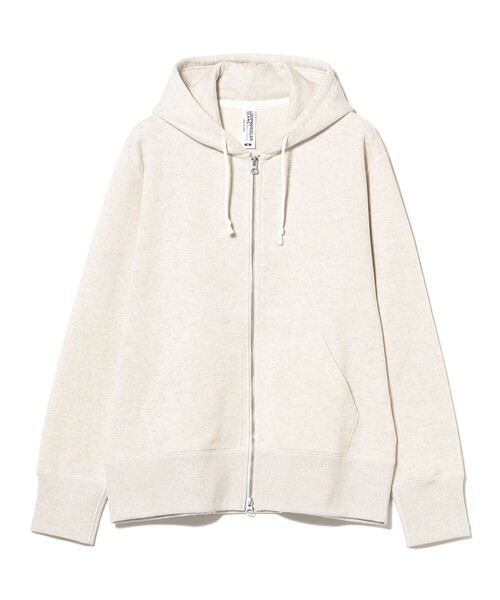 LOOPWHEELER（ループウィラー） パーカー 「別注」LOOPWHEELER / Sweat