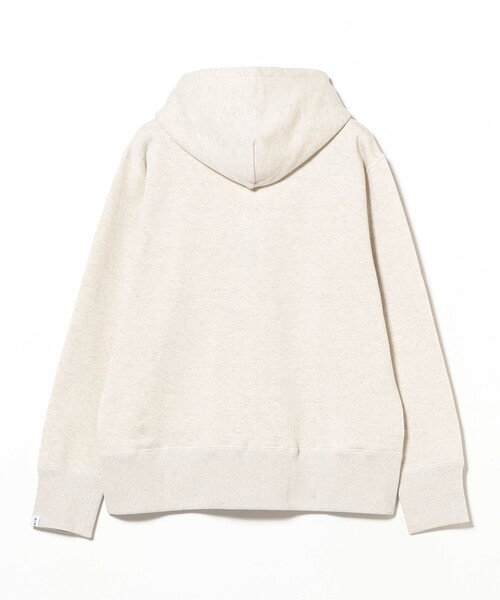 パーカー 「別注」LOOPWHEELER / Sweat Zip Hoody メンズの画像