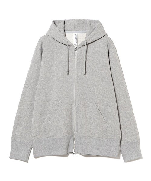 LOOPWHEELER（ループウィラー） パーカー 「別注」LOOPWHEELER / Sweat